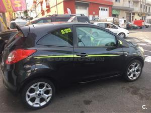 FORD KA 1.2 Ford Individual Digital 3p.