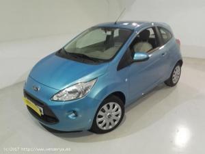 FORD KA EN VENTA EN MASSANASSA (VALENCIA) - MASSANASSA -