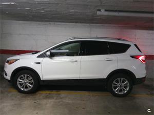 FORD Kuga 1.5 TDCi x2 ASS Titanium 5p.