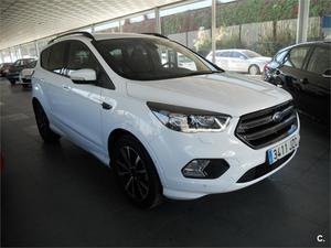 FORD Kuga 2.0 TDCi 110kW 4x2 ASS STLine 5p.