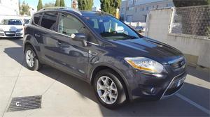 FORD Kuga 2.0 TDCi 140cv 2WD Trend 5p.