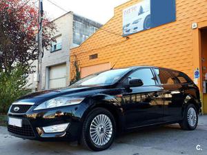 FORD Mondeo 1.8 TDCi 125 Econetic Sportbreak 5p.