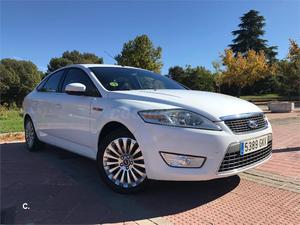 FORD Mondeo 2.0 TDCi 140 Titanium 5p.