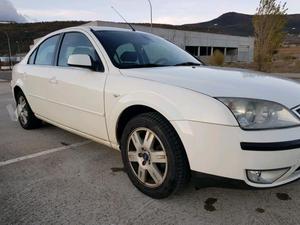 FORD Mondeo 2.0 TDCi Ghia -04