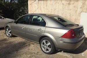 FORD Mondeo 2.0 TDCi Trend 4p.