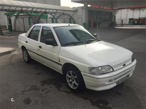 FORD Orion ORION 1.6I GHIA 4p.