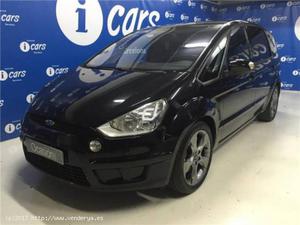 FORD S-MAX 2.0TDCI TITANIUM - BARCELONA - BARCELONA -