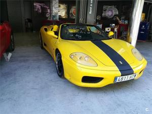 Ferrari 360 Spider F1 2p. -03