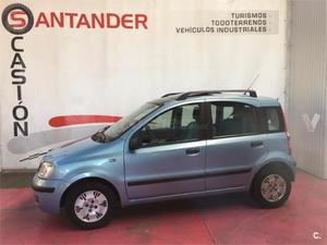 Fiat Panda 1.2 Dynamic 5p. -04