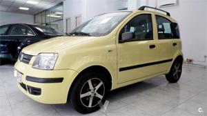 Fiat Panda 1.2 Dynamic 5p. -09