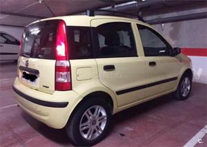 Fiat Panda v Multijet Dynamic 5p. -09