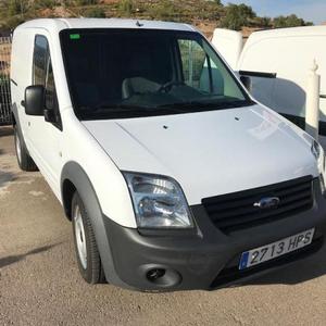 Ford CONNECT 1.8TDCI 75CV