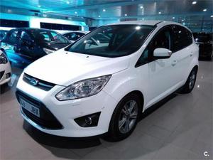 Ford Cmax 1.0 Ecoboost 125 Auto Startstop Edition 5p. -14