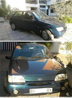 Ford Fiesta 1.4i Si 3p. -95