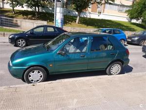 Ford Fiesta 1.8d Ambiente 5p. -99