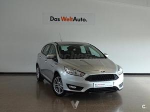 Ford Focus 1.0 Ecoboost Autost.st. 125cv Trend 5p. -16