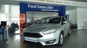 Ford Focus 1.0 Ecoboost Autostartstop 125cv Trend 5p. -15