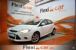 Ford Focus 1.5 Tdci 95cv Trend 5p. -14