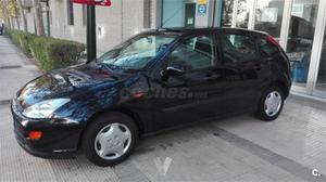 Ford Focus 1.6 Trend 5p. -02