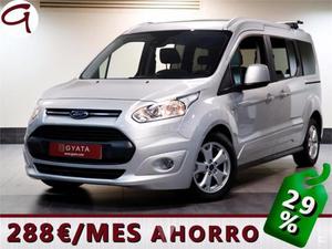 Ford Grand Tourneo Connect 1.5 Tdci 120cv Titanium Auto 5p.