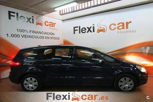 Ford Smax 1.6 Tdci 115cv Dpf Trend 5p. -11