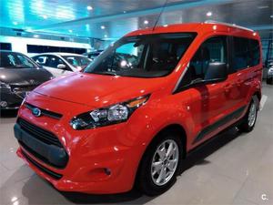 Ford Tourneo Connect 1.5 Tdci 88kw 120cv Trend 5p. -17