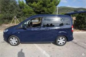 Ford Tourneo Courier 1.0 Ecoboost 100cv Ambiente 5p. -16