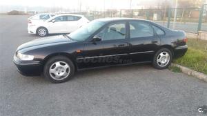 HONDA Accord 2.0I LS 4p.