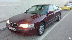 HONDA Accord 2.0I LS 4p.