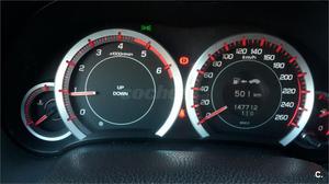 HONDA Accord 2.2 iDTEC 180 CV Tyoe S 4p.