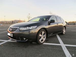 HONDA Accord TOURER 2.2 iDTEC Lifestyle 5p.