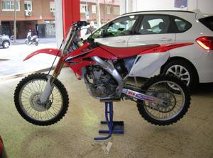 HONDA CR 250 R (