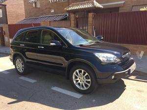 HONDA CR-V 2.2 iCTDi Innova -07