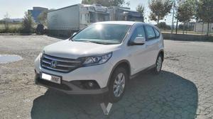 HONDA CR-V 2.2 iDTEC Elegance SE Auto -12