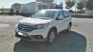 HONDA CR-V 2.2 iDTEC Elegance SE Auto 5p.