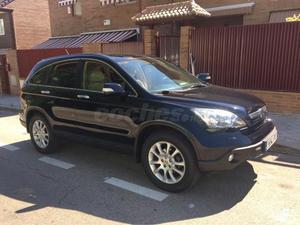 HONDA CRV 2.2 iCTDi Innova 5p.