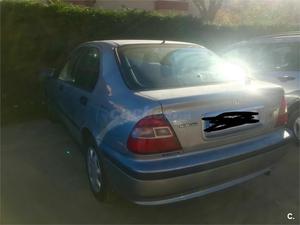 HONDA Civic 1.5I VTECE 5p.