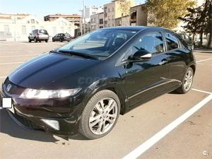 HONDA Civic 2.2 iCTDi GT Sport 5p.