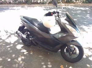 HONDA PCX 125 (modelo actual) -15