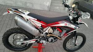 HUSQVARNA TE 