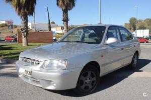 HYUNDAI Accent 1.3I GLS 12V 5p.