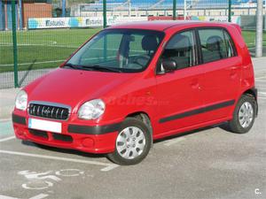 HYUNDAI Atos Prime 1.0i GLS 5p.