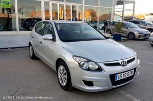 HYUNDAI I30 EN VENTA EN MáLAGA (MáLAGA) - MáLAGA -