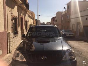 HYUNDAI Terracan 2.9 CRDi 5p.