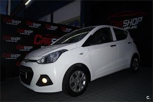 HYUNDAI i Klass 5p.