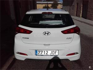 HYUNDAI i MPI BlueDrive Essence 5p.