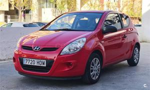 HYUNDAI i20 i L Classic AA Key 3p.