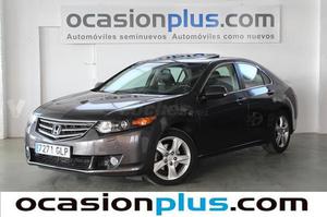 Honda Accord 2.2 Idtec Executive 4p. -09