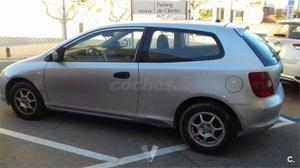 Honda Civic 1.4i S Ac 3p. -03