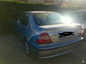 Honda Civic 1.5i Vtece 5p. -97